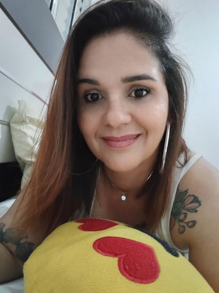 Foto de Janaina Jaques de Souza