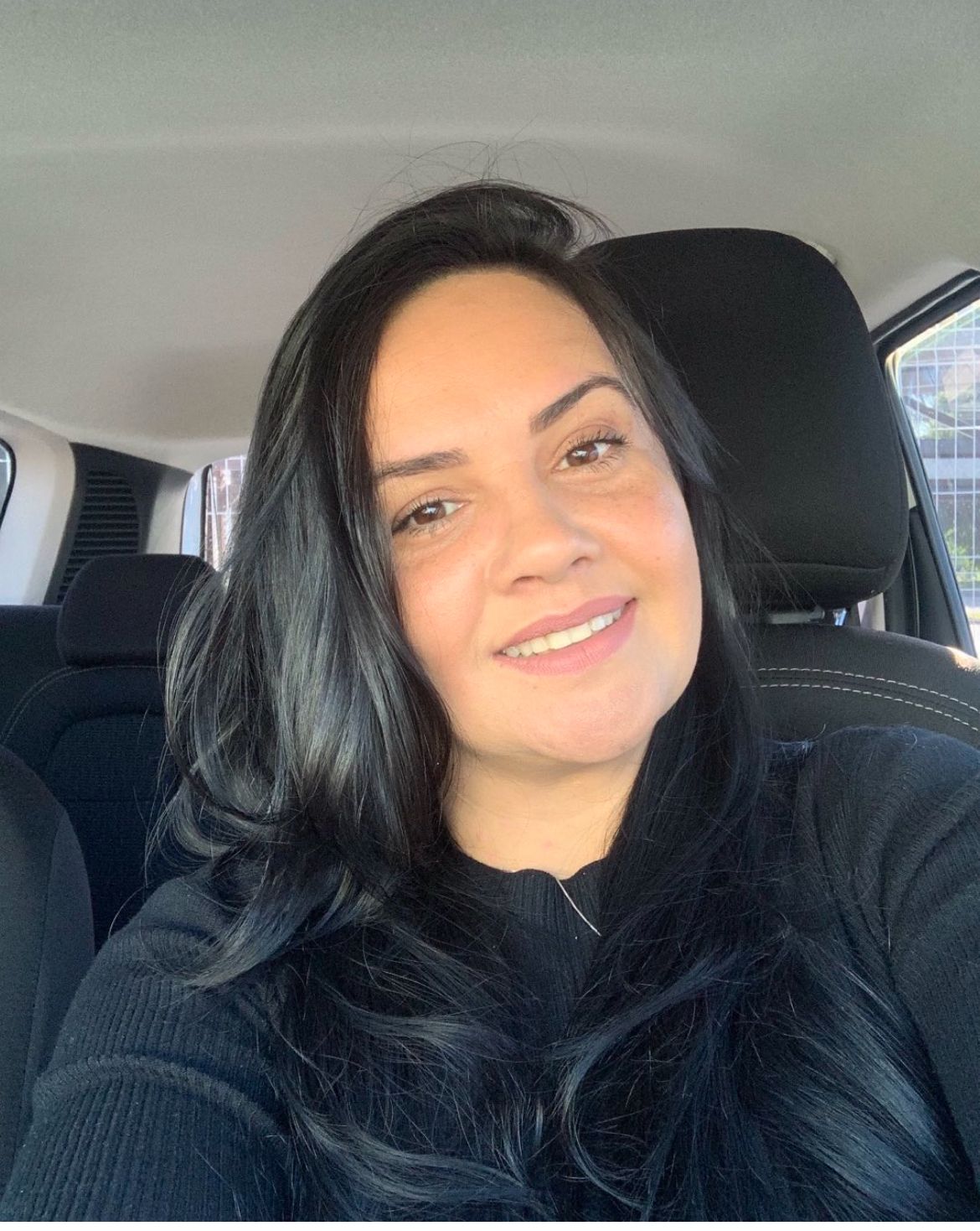 Foto de Jéssica Caroline